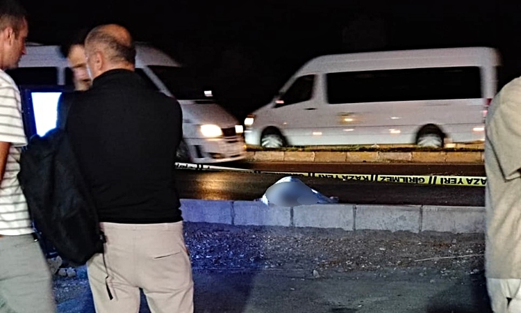 Kritik Açıklama: 21 yaşındaki genç motosiklet kazasında yaşamını yitirdi - Son Dakika Bilgileri
