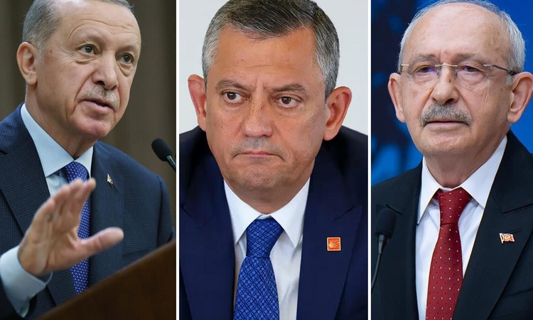 Kritik Açıklama: 28 ilde yapılan son seçim anketinde büyük sürpriz ve Merak Edilenler