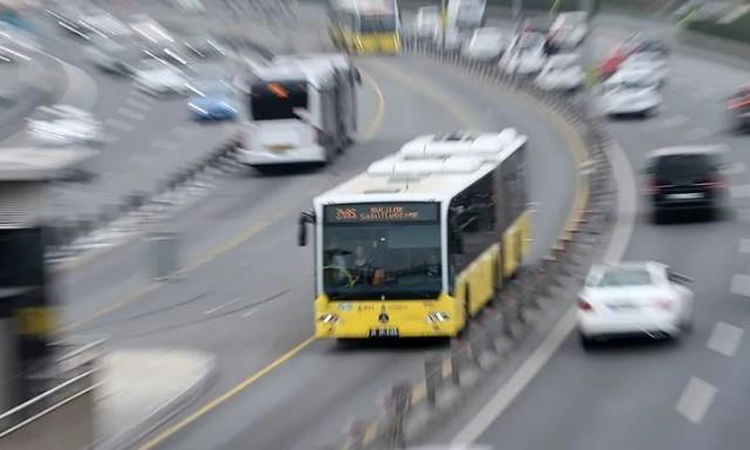 Kritik Açıklama: 29 Ekim’de toplu taşıma ücretsiz mi? Metro, metrobüs, otobüs, Marmaray bedava mı? - Son Dakik