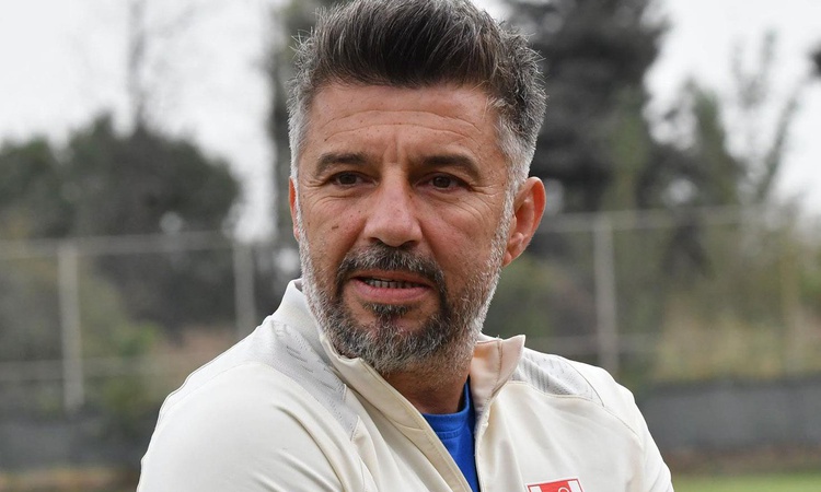 Kritik Açıklama: 7-1'lik mağlubiyetin faturası 24 saat geçmeden kesildi