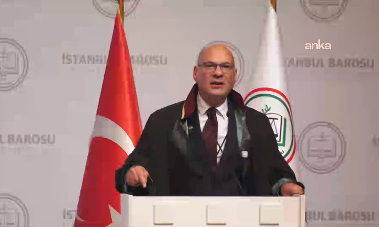 Kritik Açıklama: 79 baro, Kanadoğlu soruşturmasına ortak açıklamayla tepki gösterdi | İşte Tüm Ayrıntılar