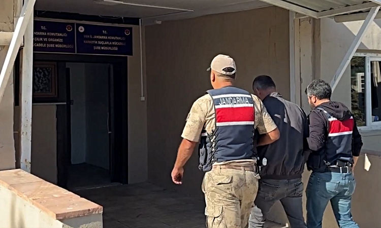 Kritik Açıklama: 8 ilde suç örgütü operasyonları: 76 gözaltı | İşte Tüm Ayrıntılar