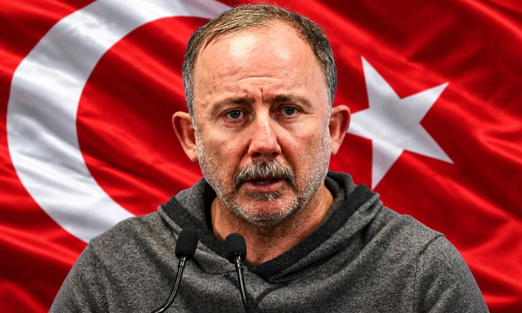 Kritik Açıklama: A Milli Takım'da Sergen Yalçın sesleri! Yarın açıklanacak | İşte Tüm Ayrıntılar