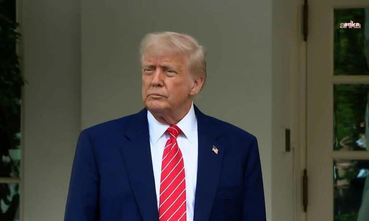 Kritik Açıklama: ABD Başkanı Trump’tan İran’a misilleme tehdidi: Onları sert vuracağız - Son Dakika Bilgileri
