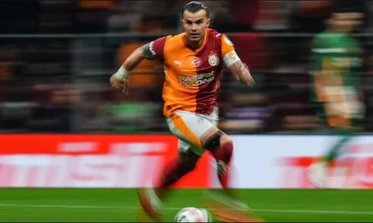 Kritik Açıklama: Abdülkerim neden yok, Abdülkerim Bardakcı Başakşehir Galatasaray maçında, sakat mı, cezalı mı
