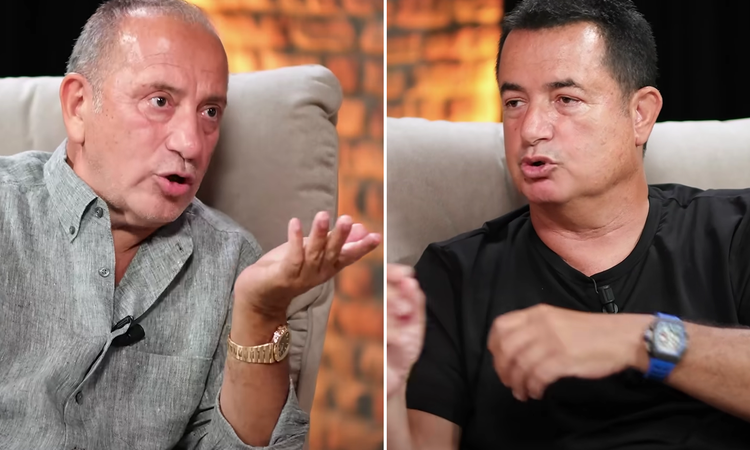 Kritik Açıklama: Acun Ilıcalı hayatının en acı dönemini anlattı :Korku filmi gibiydi: Gelişmeler Takip Ediliyo