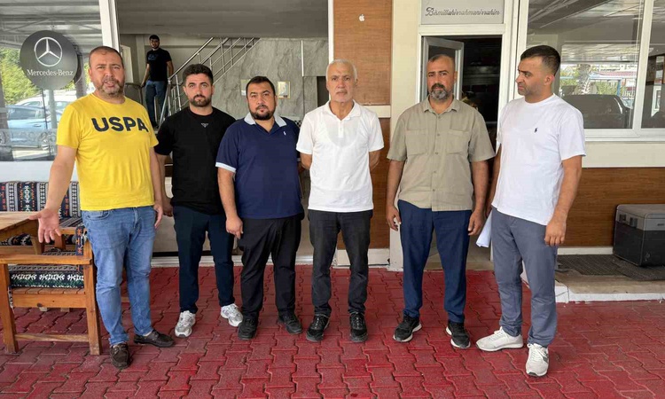 Kritik Açıklama: Adana'da galericiler sitesindeki 110 milyon liralık vurgunda 2 şüpheli aranıyor