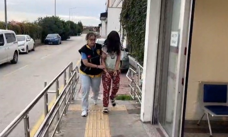 Kritik Açıklama: Adana Sarıçam'da 3'üncü kattan düşen Özhan Ö. olayında 2 şüpheli hakkında tutuklama kararı ve