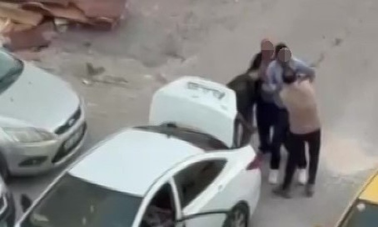 Kritik Açıklama: Adana Seyhan'da iddiaya göre bir adam zorla bagaja bindirilip kaçırıldı - Son Dakika Bilgiler