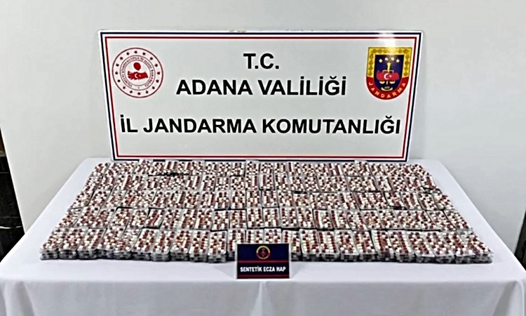 Kritik Açıklama: Adana’da uyuşturucu operasyonu: 5 şüpheli hakkında tutuklama kararı verildi ve Merak Edilenle
