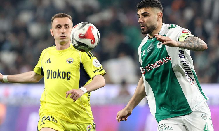 Kritik Açıklama: Adil Demirbağ transferinde sıcak gelişme! Fenerbahçe resmi açıklamayı yaptı ve Merak Edilenle
