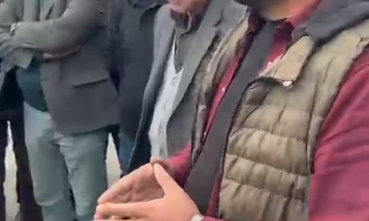 Kritik Açıklama: Adilcevazlı pancar üreticileri Erciş Şeker Fabrikası Müdürüyle alım fiyatını görüştü: Gelişme
