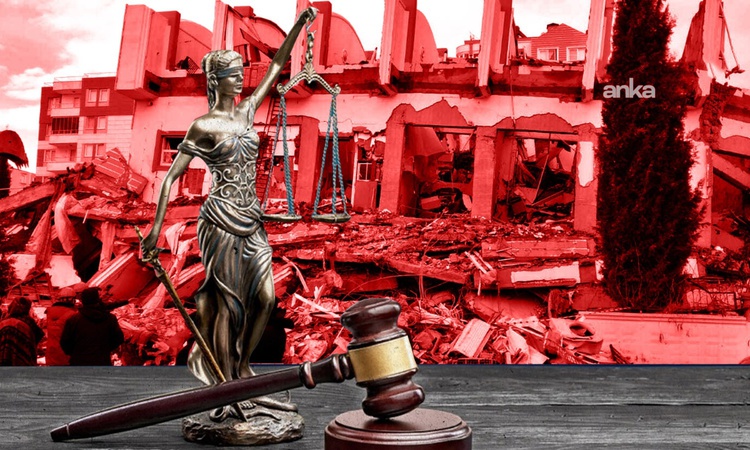 Kritik Açıklama: Adıyaman'da Kardaş Apartmanı davası bilirkişi raporu yokluğunda 26 Ocak 2027'ye ertelendi ve
