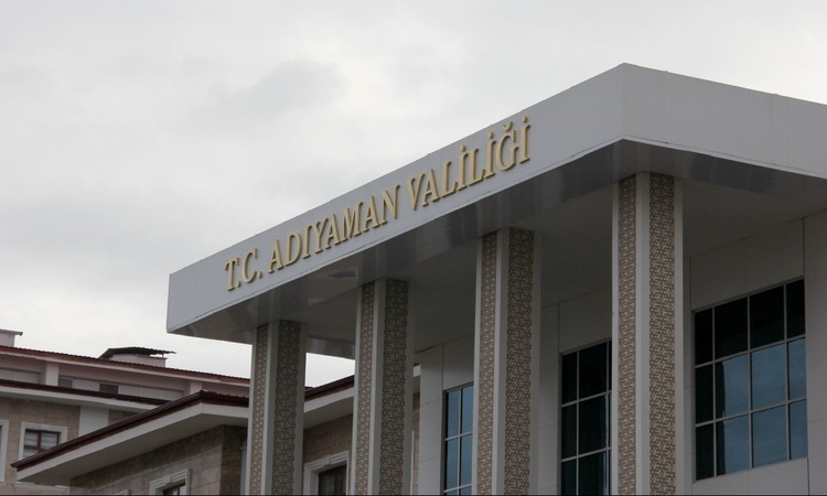 Kritik Açıklama: Adıyaman Valiliği 1 Ekim 2026'daki kuvvetli yağış için vatandaşları uyardı: Gelişmeler Takip