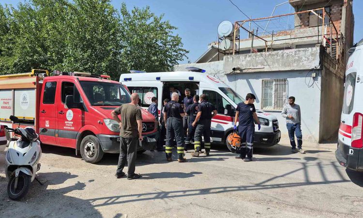 Kritik Açıklama: Adıyaman'da Yıkım Sırasında Duvarın Altında Kalan İşçi Yaralandı ve Merak Edilenler