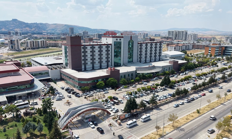 Kritik Açıklama: Afyonkarahisar'da 'reçeteli ilaçların yasa dışı yollarla temini' operasyonu; 15 gözaltı