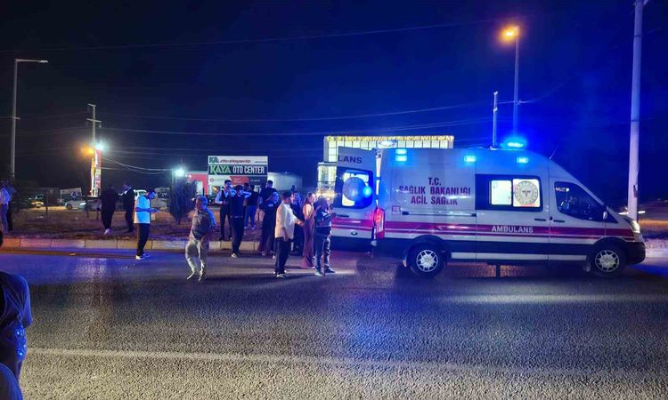 Kritik Açıklama: Afyonkarahisar'da Yayaya Otomobil Çarptı: 72 Yaşındaki Adam yaşamını yitirdi | İşte Tüm Ayrın