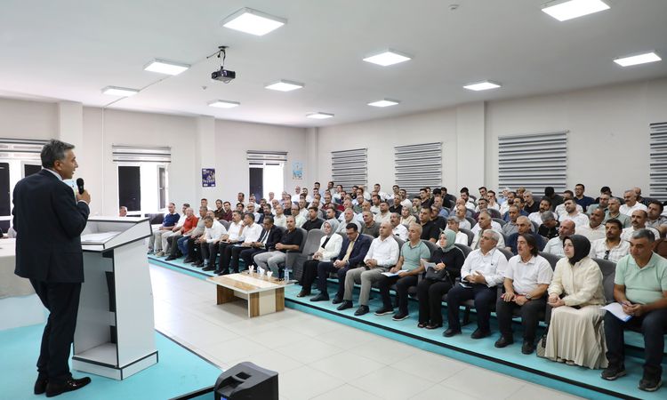 Kritik Açıklama: Ağrı’da okul kayıtlarında velilerden herhangi bir ad altında talepte bulunulmayacak - Son Dak