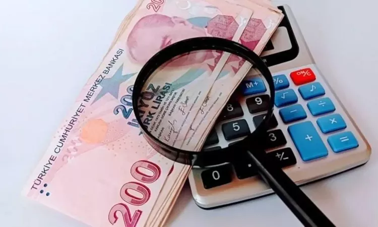 Kritik Açıklama: Ağustos enflasyonu netlik kazandı: Emekli ve memur zamları için ilk rakamlar
