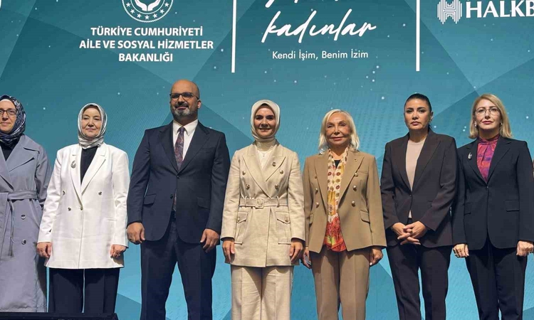 Kritik Açıklama: Aile ve Sosyal Hizmetler Bakanı Göktaş: "Girişimci kadın sayımız 1 milyon 230 bine ulaştı" ve