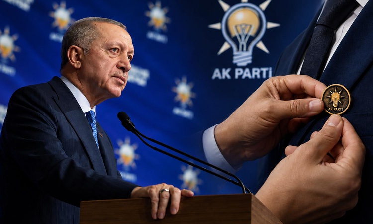 Kritik Açıklama: AK Parti'den gövde gösterisi! 9 belediye başkanına daha rozet takılacak | İşte Tüm Ayrıntılar