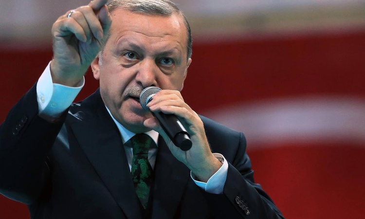 Kritik Açıklama: AK Parti harekete geçti! 3 isme milyonluk tazminat davası
