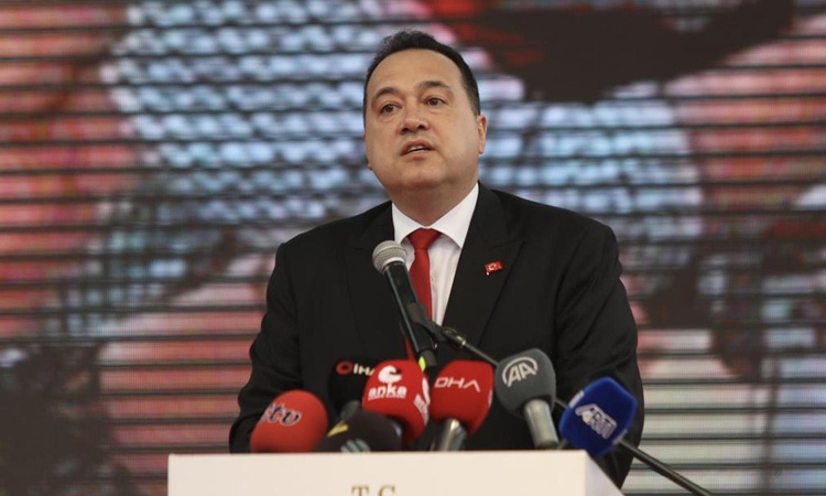 Kritik Açıklama: AK Parti iddialarına noktayı koydu! Besim Dutlulu sessizliğini bozdu | İşte Tüm Ayrıntılar