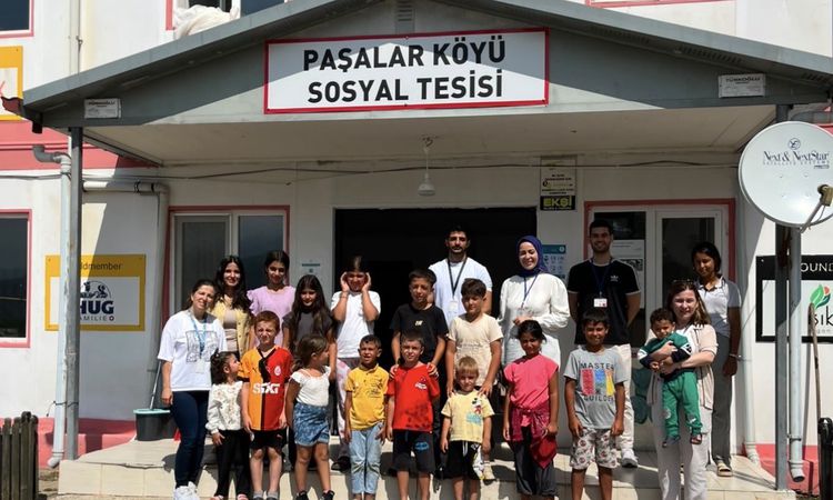 Kritik Açıklama: Akçakoca’da tarım işçilerinin çocuklarına sağlık taraması | İşte Tüm Ayrıntılar