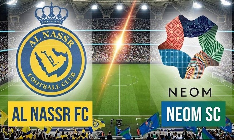 Kritik Açıklama: Al Nassr Neom maçı hangi kanalda, Al Nassr Neom nereden CANLI izlenir? - Son Dakika Bilgileri