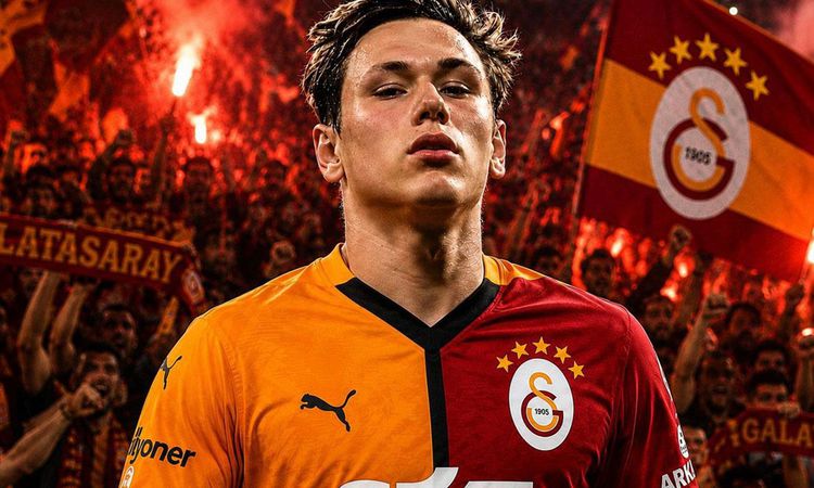 Kritik Açıklama: Aleksey Batrakov resmen Galatasaray'da! İşte sözleşme süresi - Son Dakika Bilgileri