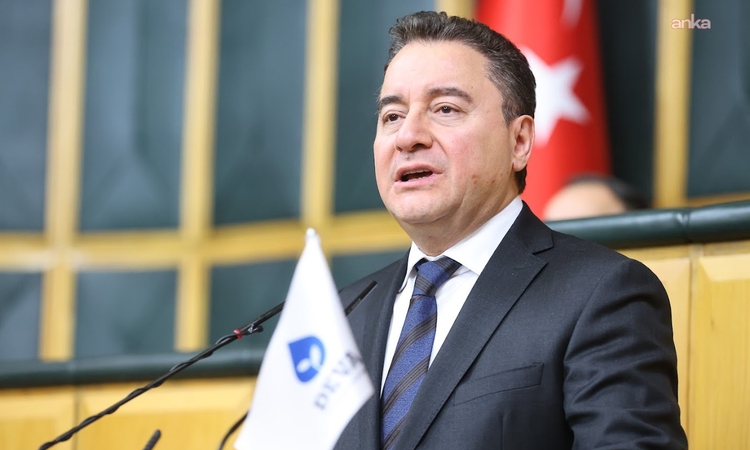 Kritik Açıklama: Ali Babacan, Menderes, Zorlu ve Polatkan'ı andı - Son Dakika Bilgileri