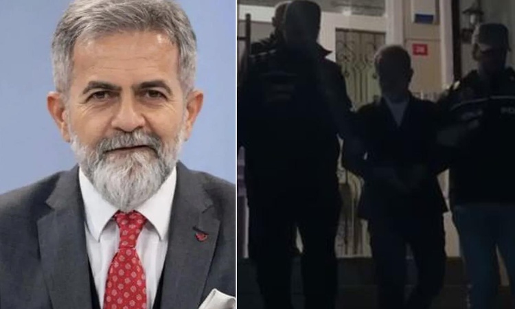 Kritik Açıklama: Ali Tarakcı hakkında peş peşe kararlar! Bu kez hesabına erişim engeli kararı | İşte Tüm Ayrın