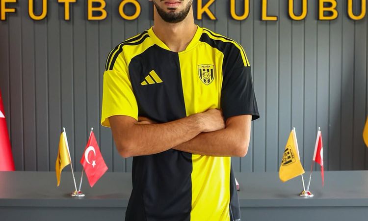 Kritik Açıklama: Aliağa FK transferde son gün iki takviye yaptı | İşte Tüm Ayrıntılar