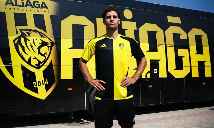 Kritik Açıklama: Aliağa Futbol, Harun Kaya'yı Kadrosuna Kattı: Gelişmeler Takip Ediliyor
