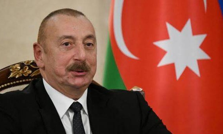 Kritik Açıklama: Aliyev Türkiye'ye neden gelmedi? - Son Dakika Bilgileri