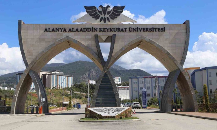 Kritik Açıklama: ALKÜ, YÖK onayıyla 7 yeni lisansüstü programı ekleyip sayıyı 85'e çıkardı