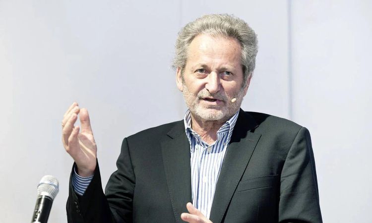 Kritik Açıklama: Alman siyaset bilimci Rügemer: ABD'nin Avrupa'daki tahakkümü derinleşiyor