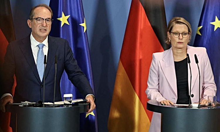 Kritik Açıklama: Almanya, Berlin'deki Onur Yürüyüşü saldırısının ardından güvenlik önlemlerini sıkılaştırıyor