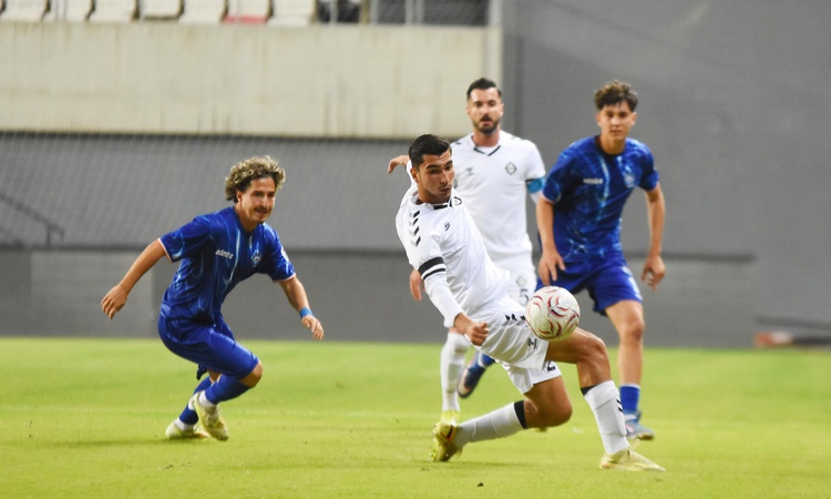 Kritik Açıklama: Altay, evinde Alanya 1221 ile 0-0 berabere kalarak 6 puana ulaştı | İşte Tüm Ayrıntılar