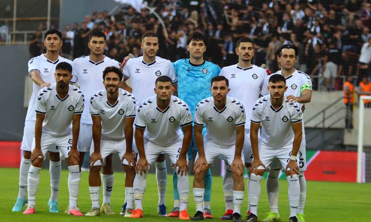 Kritik Açıklama: Altay, TFF 3. Lig 2. Grup 5. haftada yarın Alanya 1221'i konuk edecek | İşte Tüm Ayrıntılar