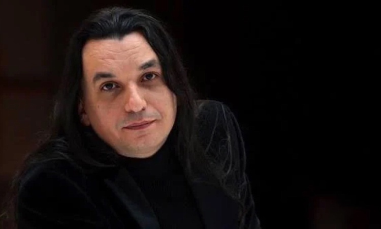 Kritik Açıklama: Altın Portakal jürisinde Rahman Altın'ın yerini Gökhan Kırdar aldı