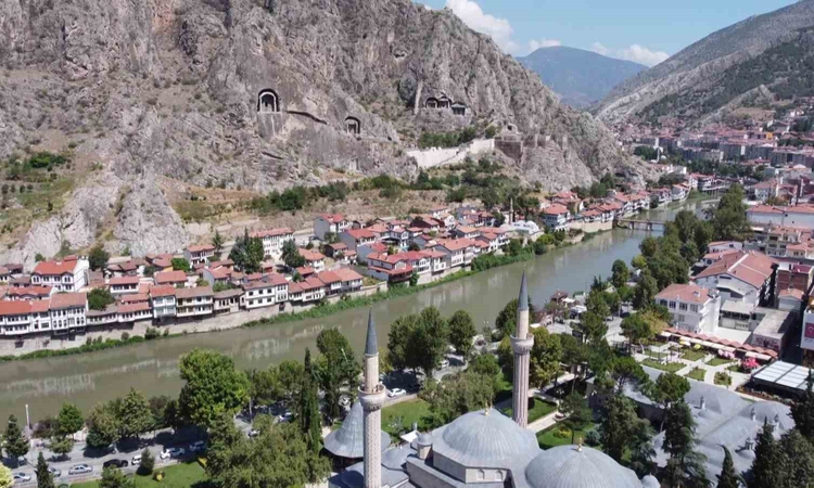 Kritik Açıklama: Amasya’da konut satışları arttı: Gelişmeler Takip Ediliyor