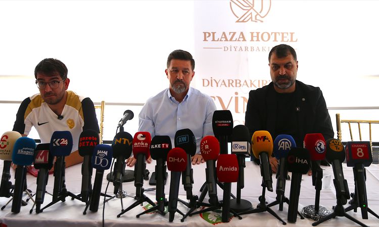 Kritik Açıklama: Amed Sportif'ten Transfer ve Kamp Değerlendirmesi ve Merak Edilenler