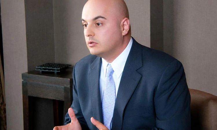 Kritik Açıklama: Amerikalı analist Tase: Avrupa’da merkezci siyasetler çözüm üretemiyor: Gelişmeler Takip Edil
