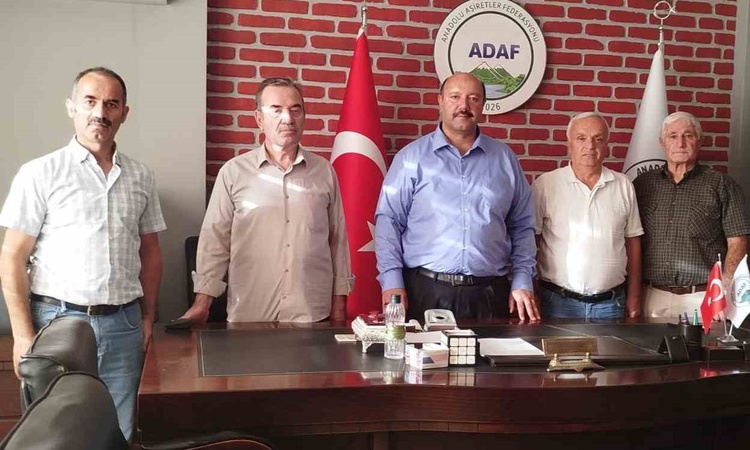 Kritik Açıklama: Anadolu Aşiretleri Federasyonu’ndan Azerbaycan’a başörtüsü ve inanç özgürlüğü çağrısı - Son D