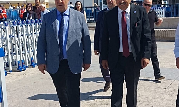 Kritik Açıklama: Anahtar Parti Kırşehir İl Başkanı Kaya’dan Ahilik Haftası mesajı - Son Dakika Bilgileri