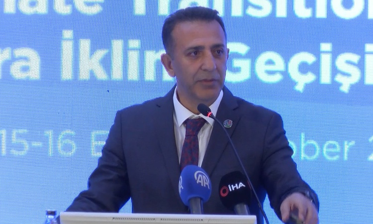 Kritik Açıklama: Ankara İklim Geçişi Forumu, COP31 kapsamında 15-16 Ekim'de resmen start aldı ve Merak Edilenl