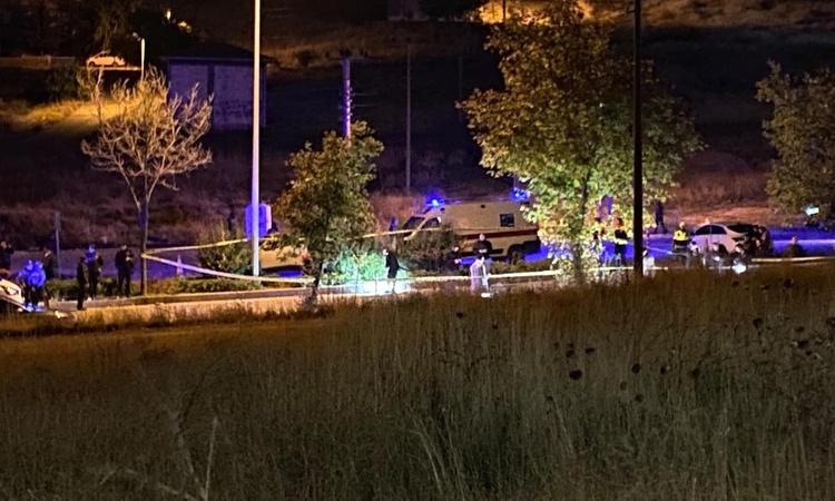 Kritik Açıklama: Ankara Pursaklar SON DAKİKA! Ankara'da polise saldırı mı oldu mu? Pursaklar polis saldırısınd
