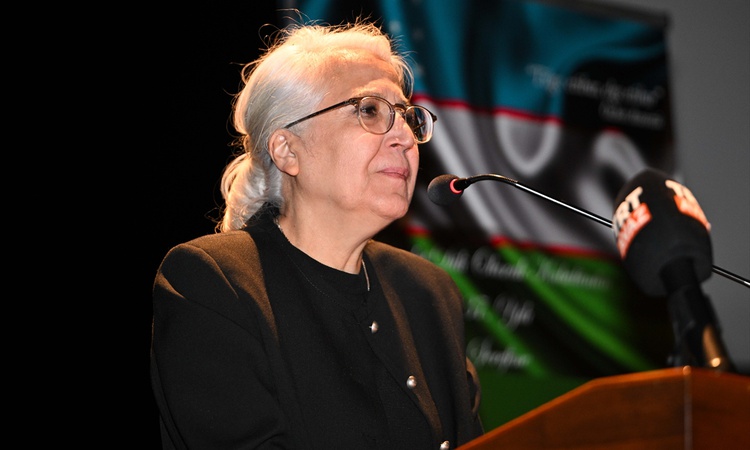 Kritik Açıklama: Ankara Üniversitesinde Özbek Dili Bayramı, TDT zirvesi arifesinde kutlandı ve Merak Edilenler