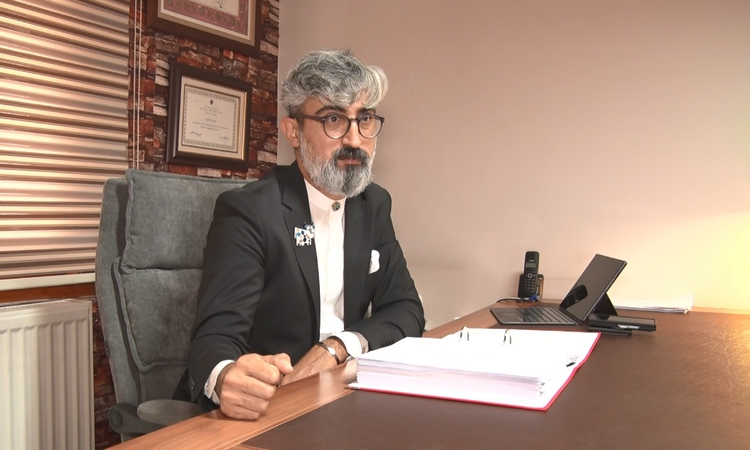 Kritik Açıklama: Ankaralı emlak zengini 400 milyondan fazla miras için öldürüldü - Son Dakika Bilgileri